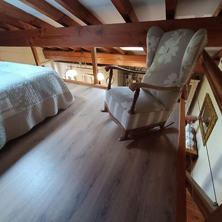 Casa Coba Villa Camijanes Bagian luar foto