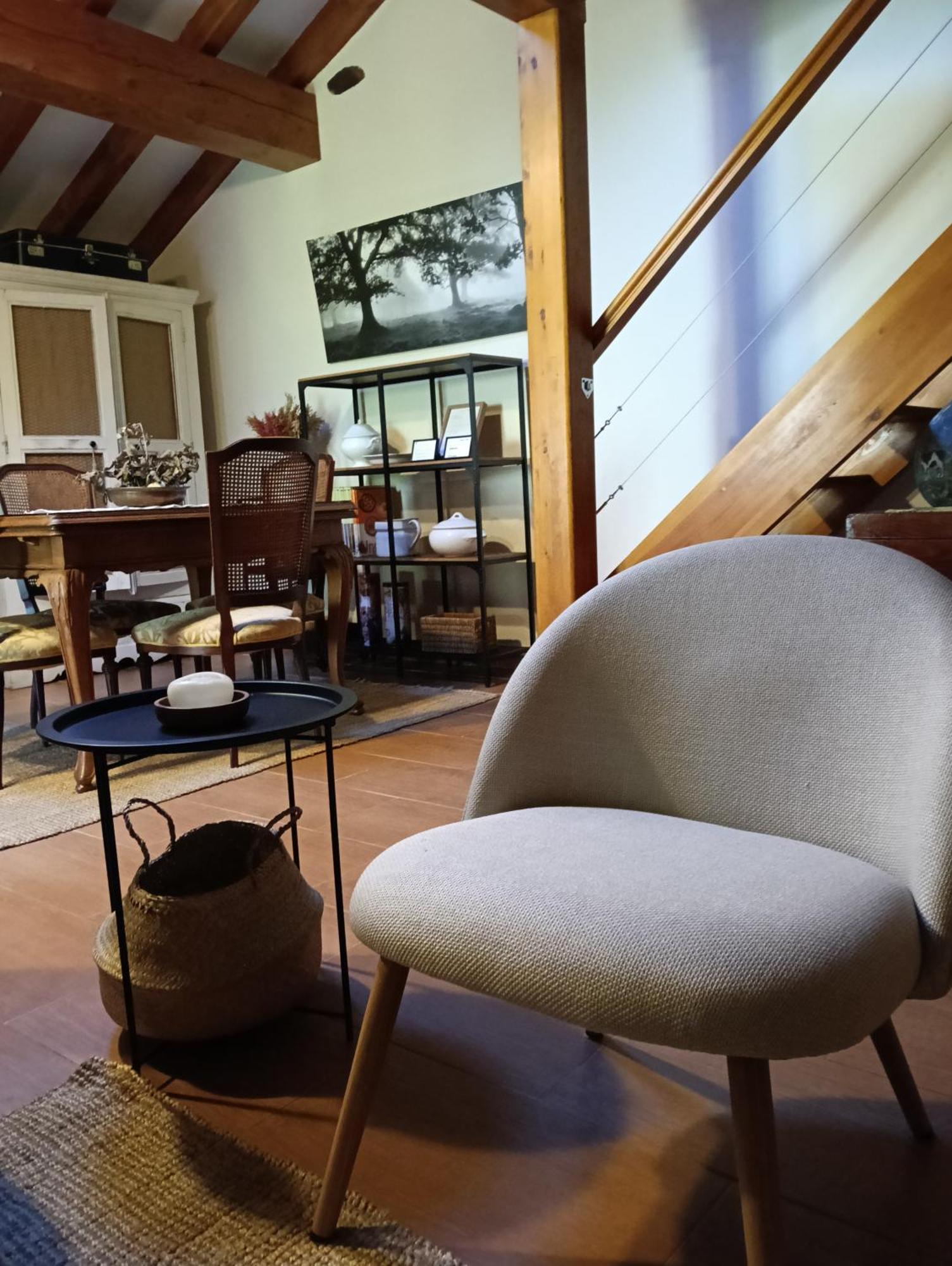 Casa Coba Villa Camijanes Bagian luar foto