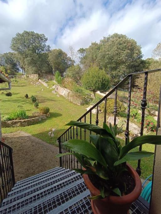 Casa Coba Villa Camijanes Bagian luar foto