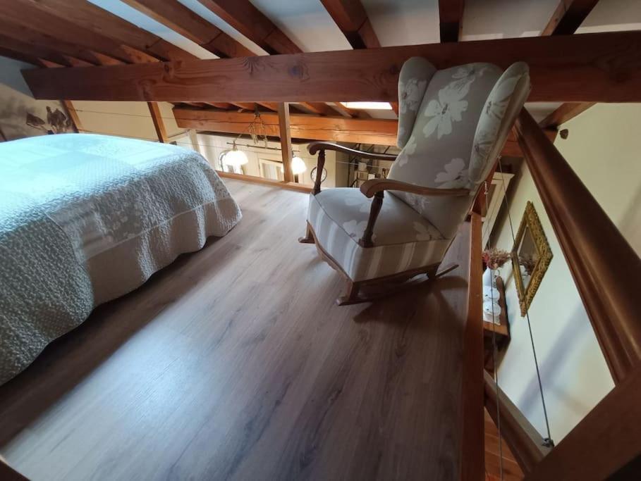 Casa Coba Villa Camijanes Bagian luar foto