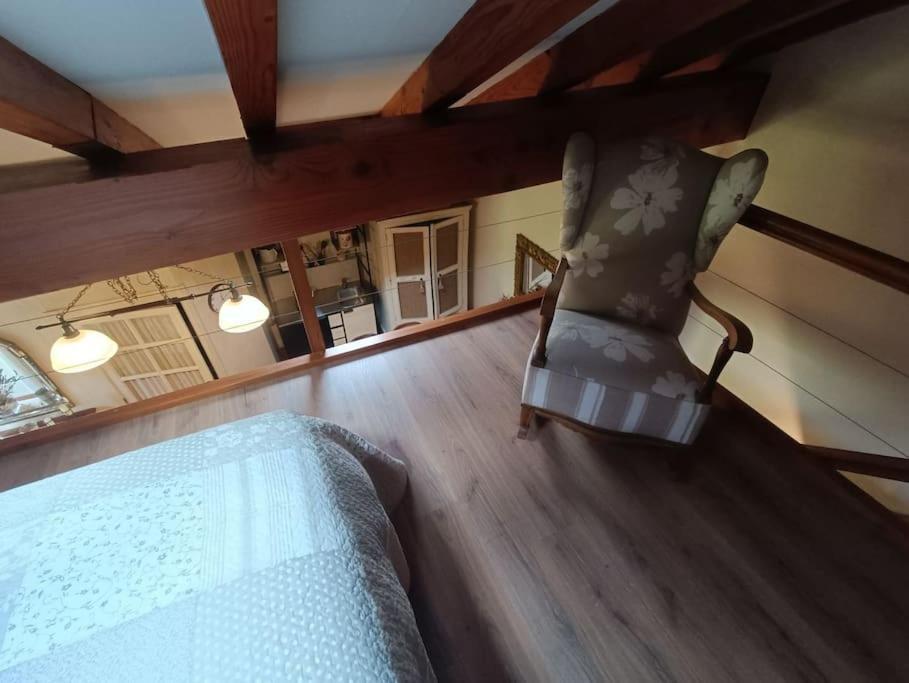 Casa Coba Villa Camijanes Bagian luar foto